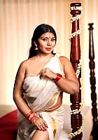Soumya M